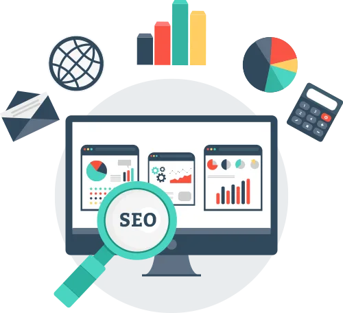 Welcome to ollo SEO &  Digital Marketing Co - gg扑克
